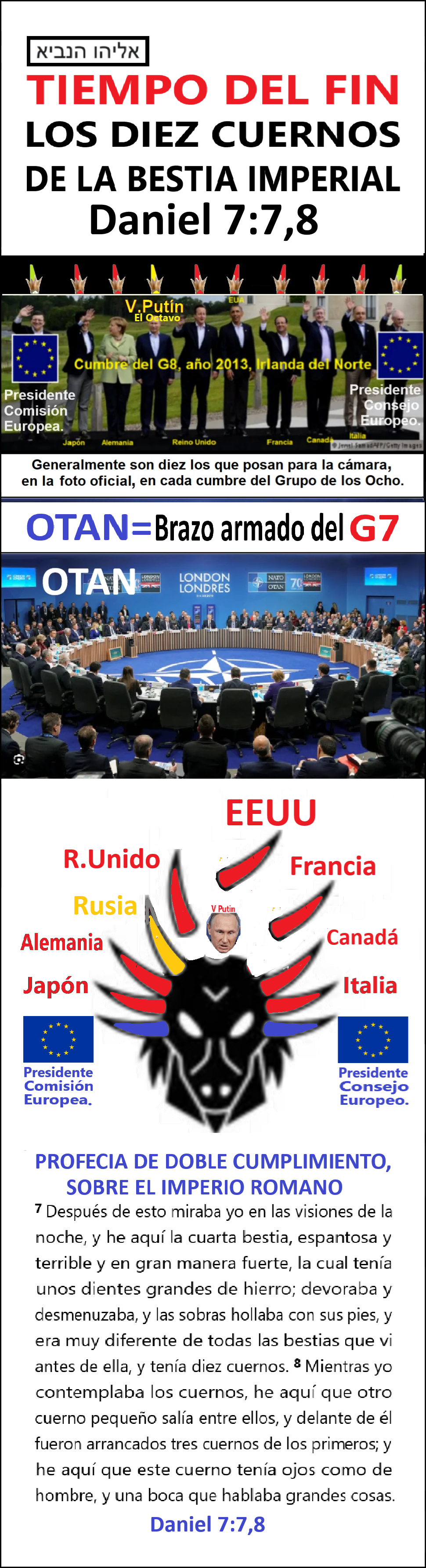 Estados Unidos teme a la unidad de China y Rusia